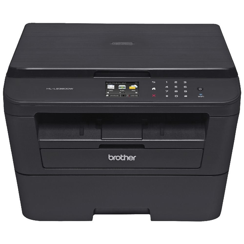 Brother HL-2380DW Printer